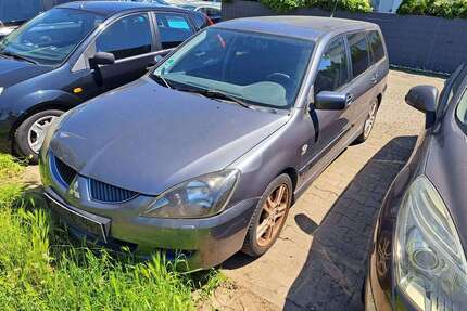 Mitsubishi Lancer Gebrauchtwagen