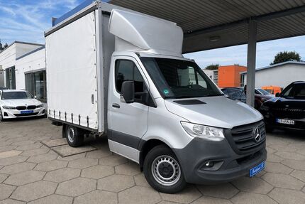 Mercedes-Benz Sprinter Gebrauchtwagen