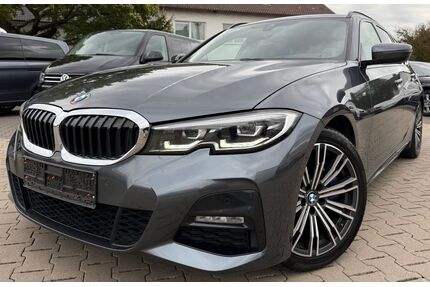 BMW 330 Gebrauchtwagen