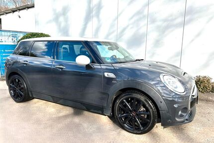 Mini Cooper S Clubman Gebrauchtwagen
