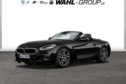 BMW Z4 Gebrauchtwagen