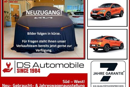 Renault Arkana Gebrauchtwagen