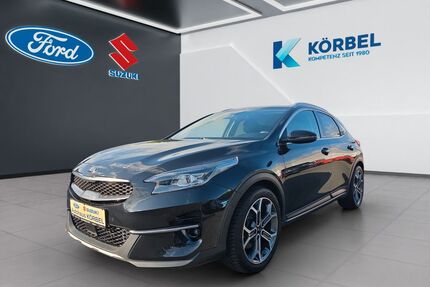 Kia XCeed Gebrauchtwagen