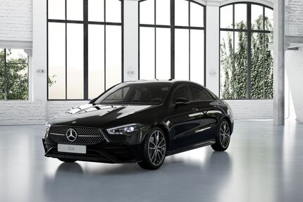 Mercedes-Benz CLA 200 Gebrauchtwagen