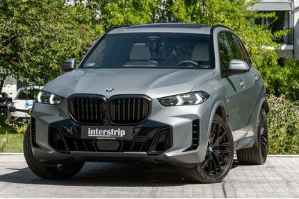 BMW X5 Gebrauchtwagen