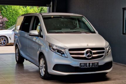 Mercedes-Benz V 220 Gebrauchtwagen