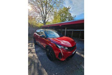 Peugeot 3008 Gebrauchtwagen