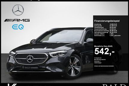 Mercedes-Benz E 300 Gebrauchtwagen