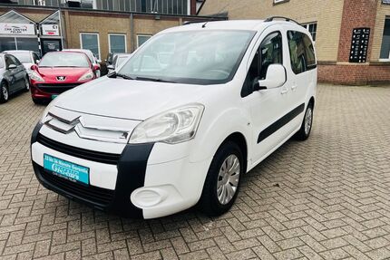 Citroen Berlingo Gebrauchtwagen