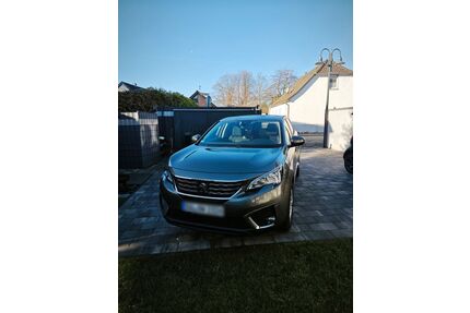 Peugeot 5008 Gebrauchtwagen