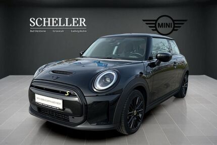 Mini Cooper SE Gebrauchtwagen