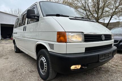 VW T4 Caravelle Gebrauchtwagen