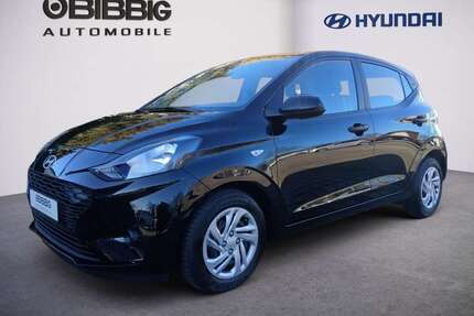 Hyundai i10 Gebrauchtwagen