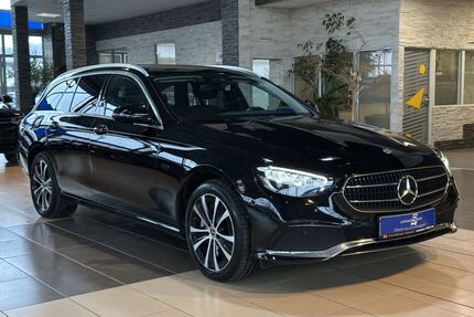 Mercedes-Benz E 300 Gebrauchtwagen