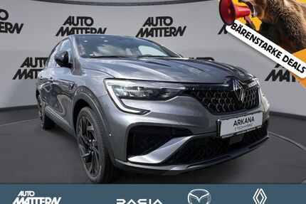 Renault Arkana Gebrauchtwagen