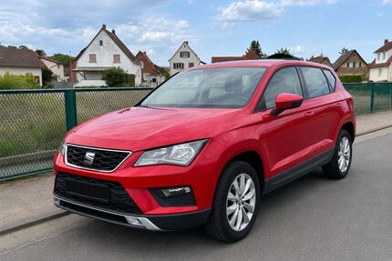 Seat Ateca Gebrauchtwagen