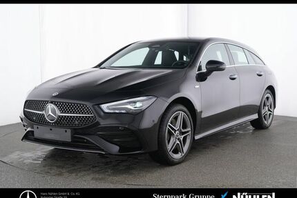 Mercedes-Benz CLA 250 Gebrauchtwagen