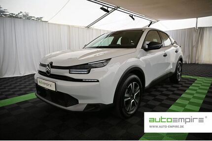 Citroen C4 Gebrauchtwagen