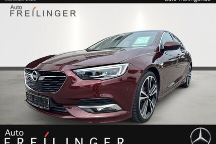Opel Insignia Gebrauchtwagen