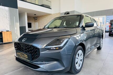 Suzuki Swift Gebrauchtwagen