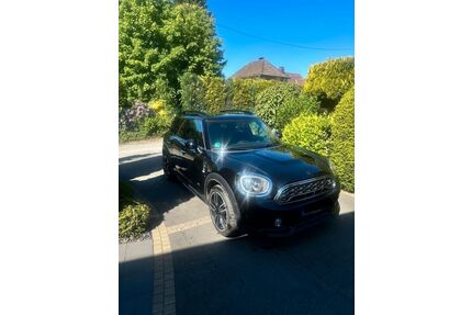 Mini Countryman S (Cooper) Gebrauchtwagen