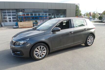Peugeot 308 Gebrauchtwagen