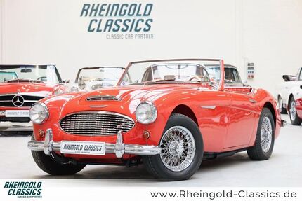 Austin Healey Andere Gebrauchtwagen