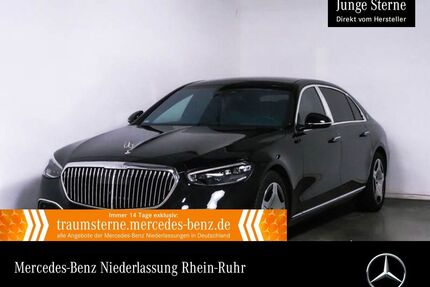 Mercedes-Benz S 580 Gebrauchtwagen