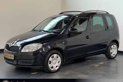 Skoda Roomster Gebrauchtwagen