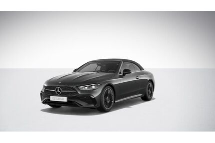 Mercedes-Benz CLE 200 Gebrauchtwagen