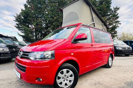 VW T5 California Gebrauchtwagen