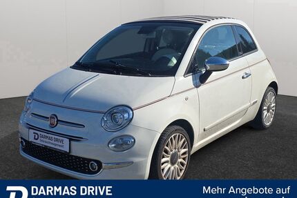 Fiat 500C Gebrauchtwagen