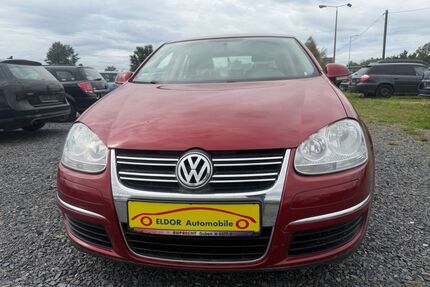VW Jetta Gebrauchtwagen