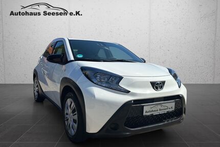 Toyota Aygo (X) Gebrauchtwagen