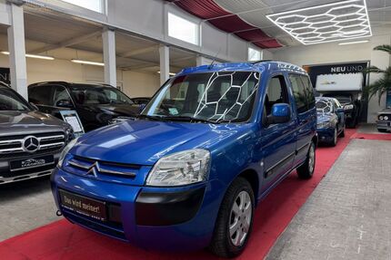 Citroen Berlingo Gebrauchtwagen