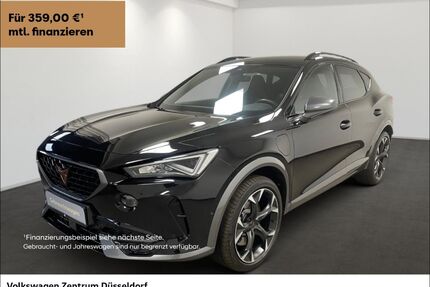 Cupra Formentor Gebrauchtwagen