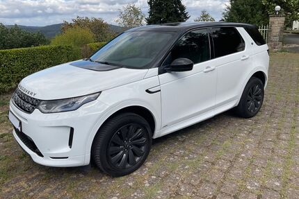 Land Rover Discovery Sport Gebrauchtwagen