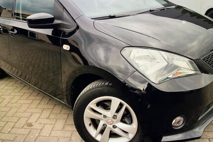Seat Mii Gebrauchtwagen