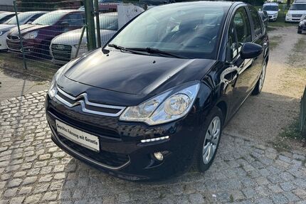 Citroen C3 Gebrauchtwagen
