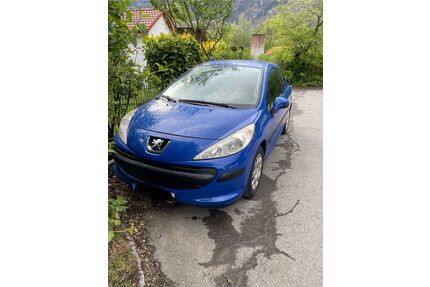 Peugeot 207 Gebrauchtwagen