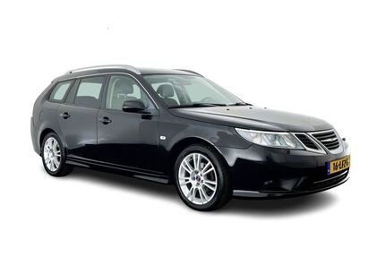 Saab 9-3 Gebrauchtwagen