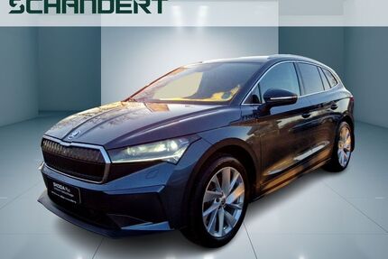 Skoda Enyaq Gebrauchtwagen