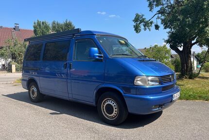 VW T4 California Gebrauchtwagen
