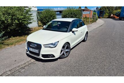 Audi A1 Gebrauchtwagen