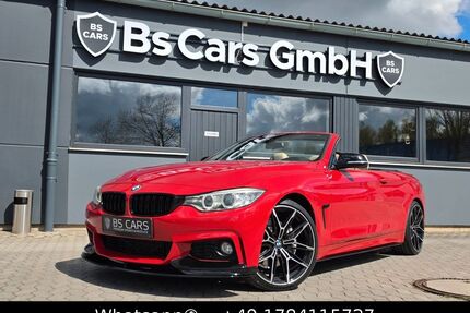 BMW 435 Gebrauchtwagen