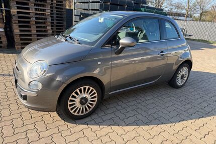 Fiat 500 Gebrauchtwagen