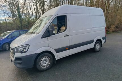 Hyundai H350 Gebrauchtwagen
