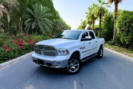 Dodge RAM Gebrauchtwagen