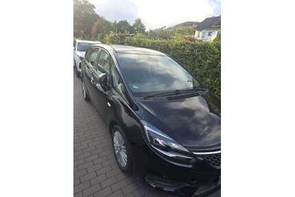 Opel Zafira Tourer Gebrauchtwagen