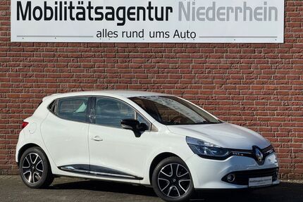 Renault Clio Gebrauchtwagen
